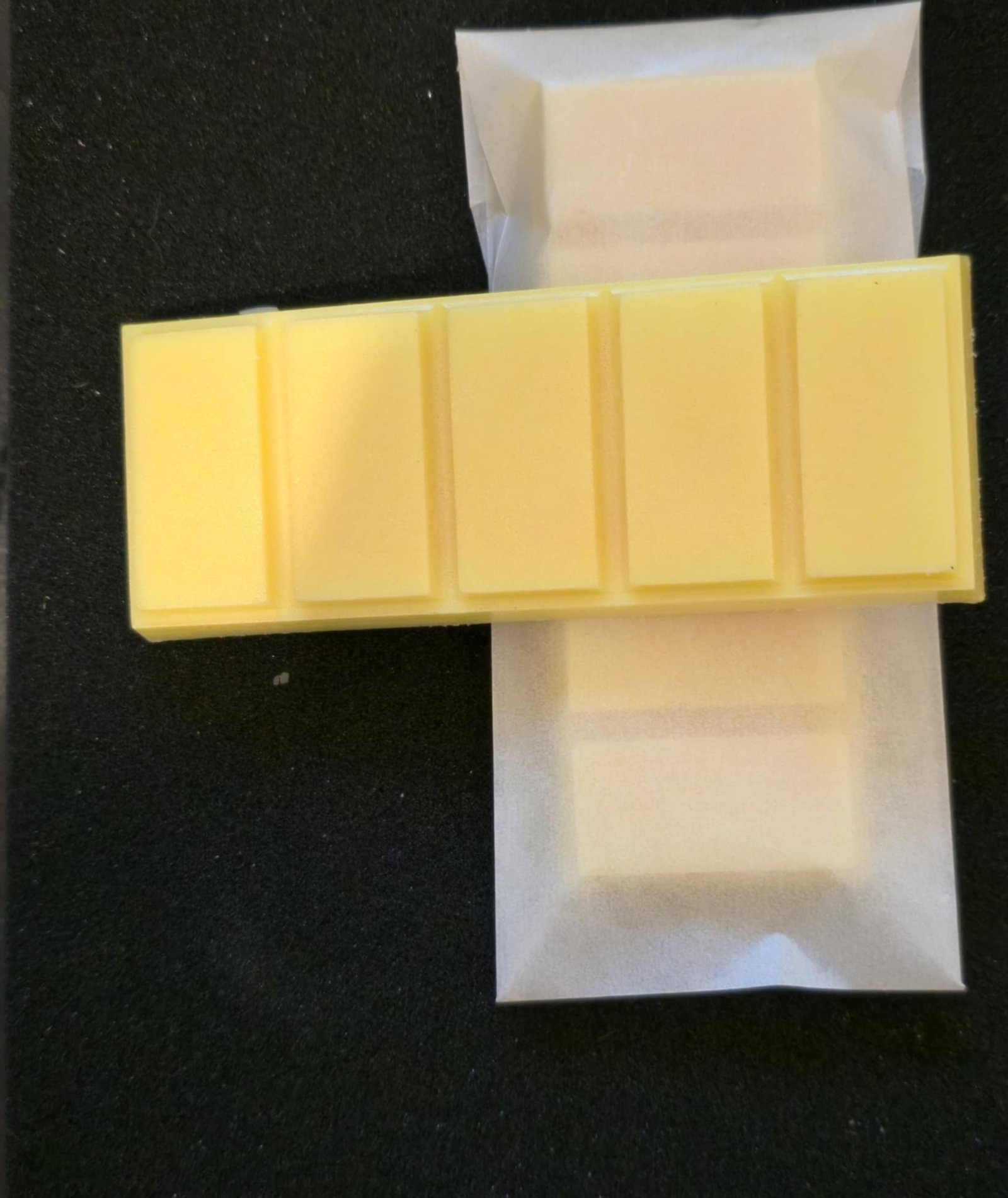 Wax melts